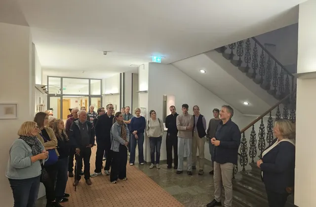 Vernissage Dirk Steffens